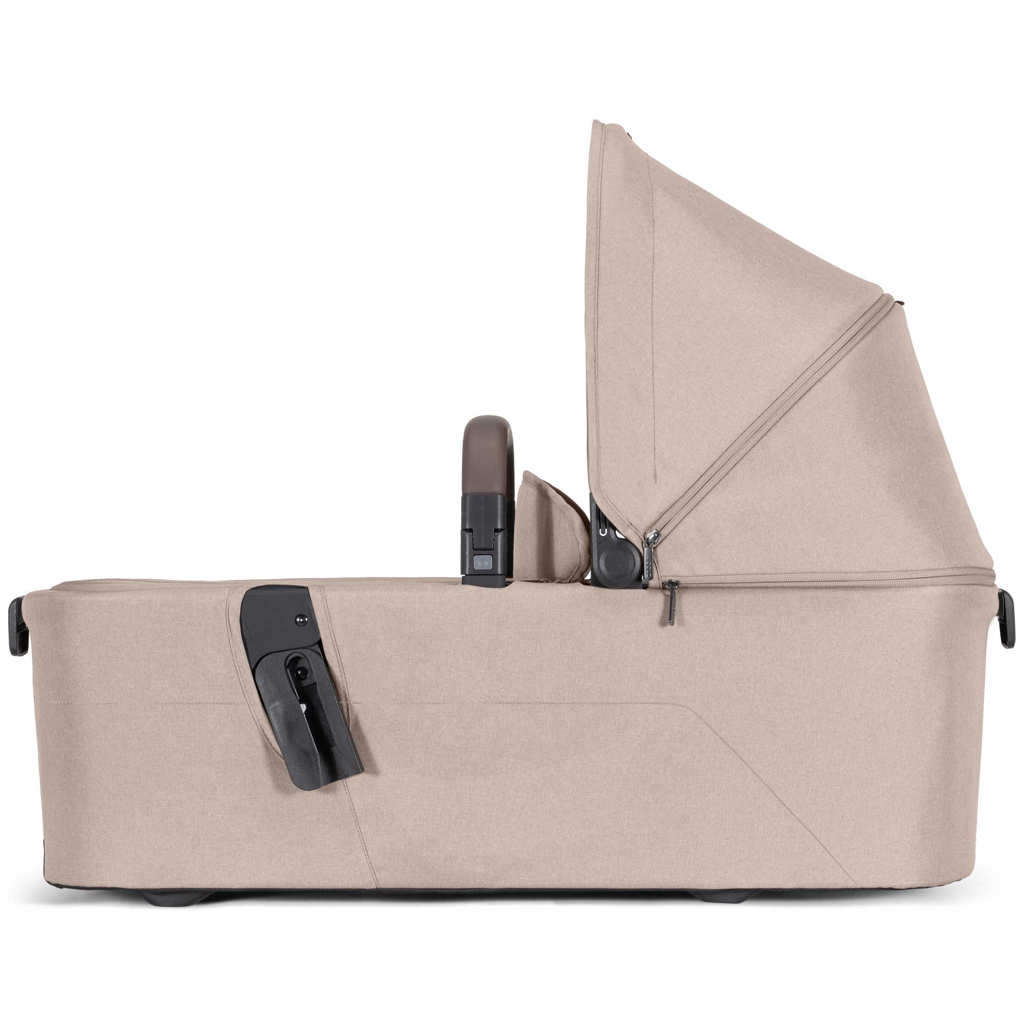 Joolz Aer2 Carrycot in Sandy Taupe Chassis & Carrycots 320252 8715688096178