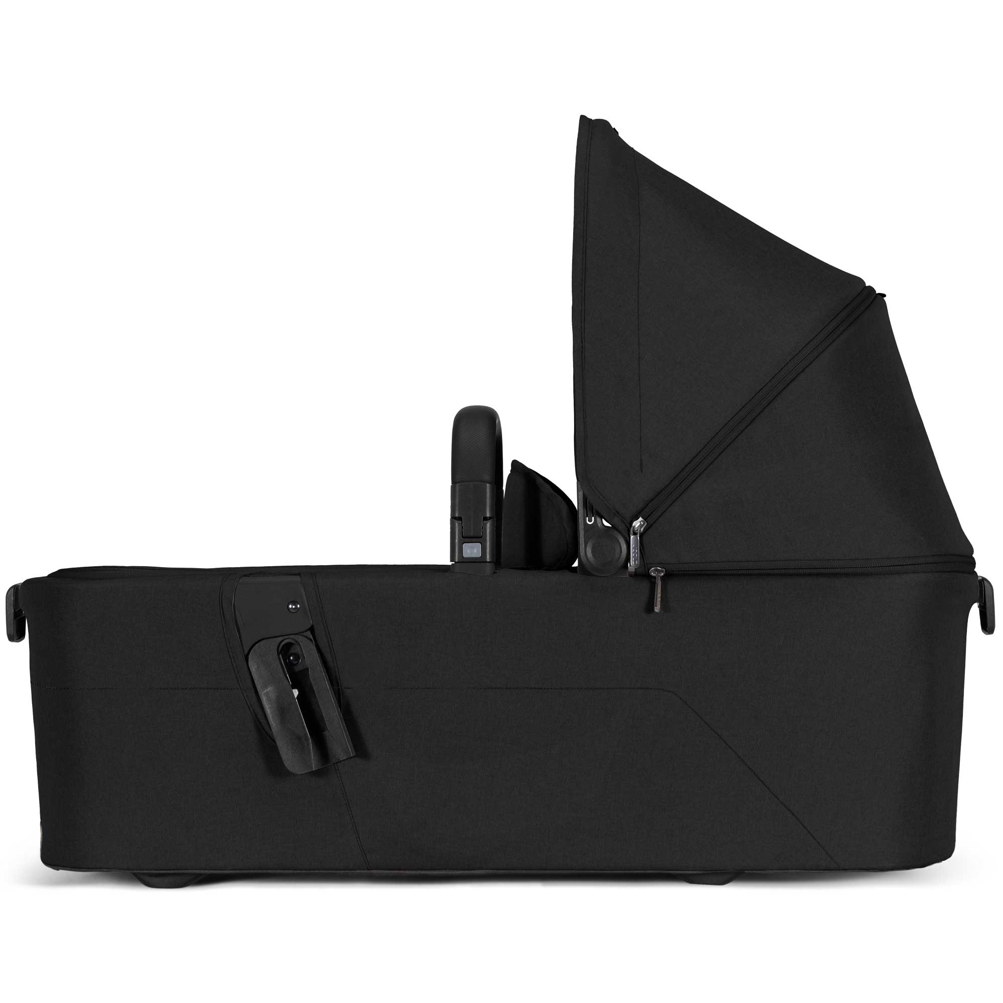 Joolz Aer2 Carrycot in Space Black Chassis & Carrycots 320250 8715688096154
