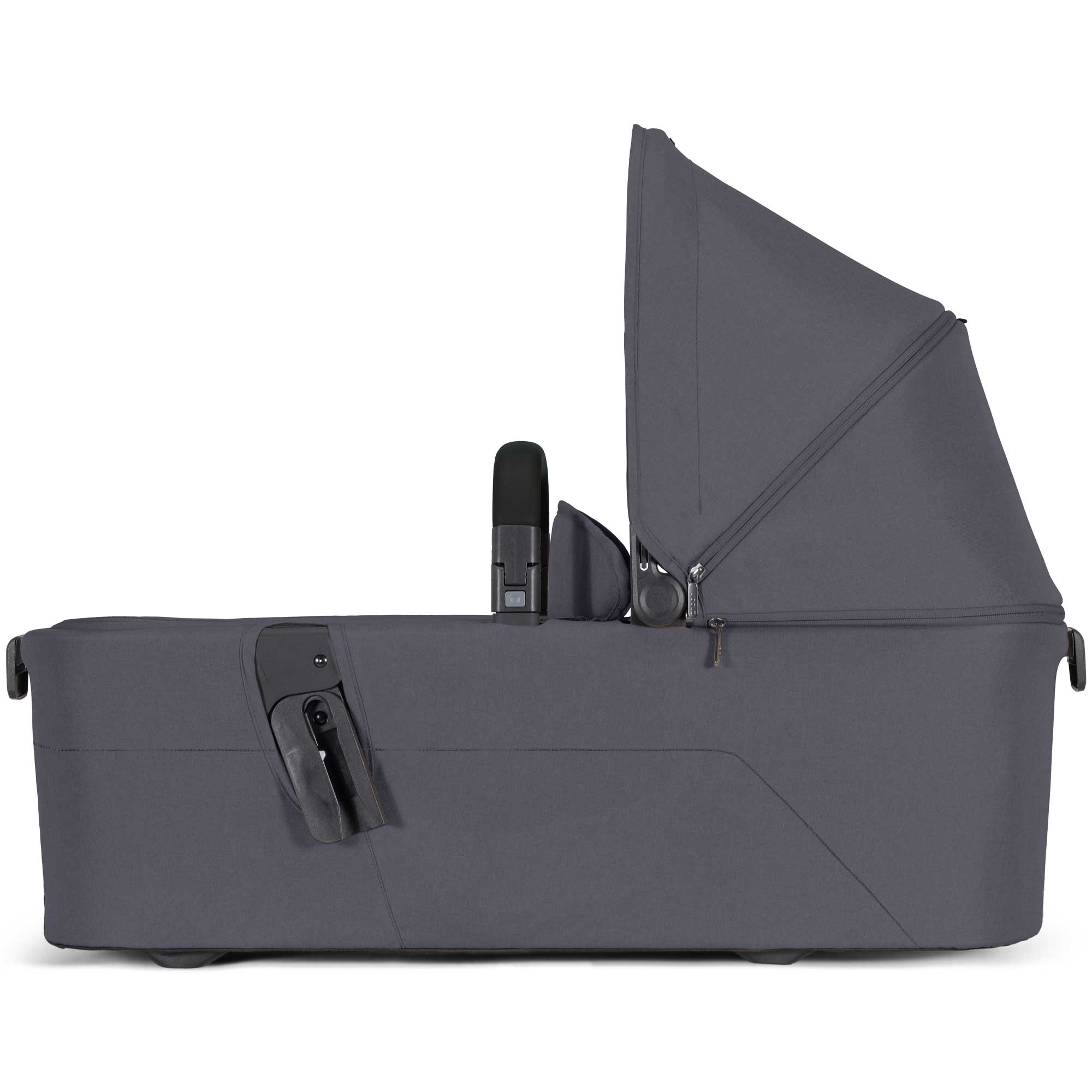 Joolz Aer2 Carrycot in Stone Grey Chassis & Carrycots 320254 8715688096192