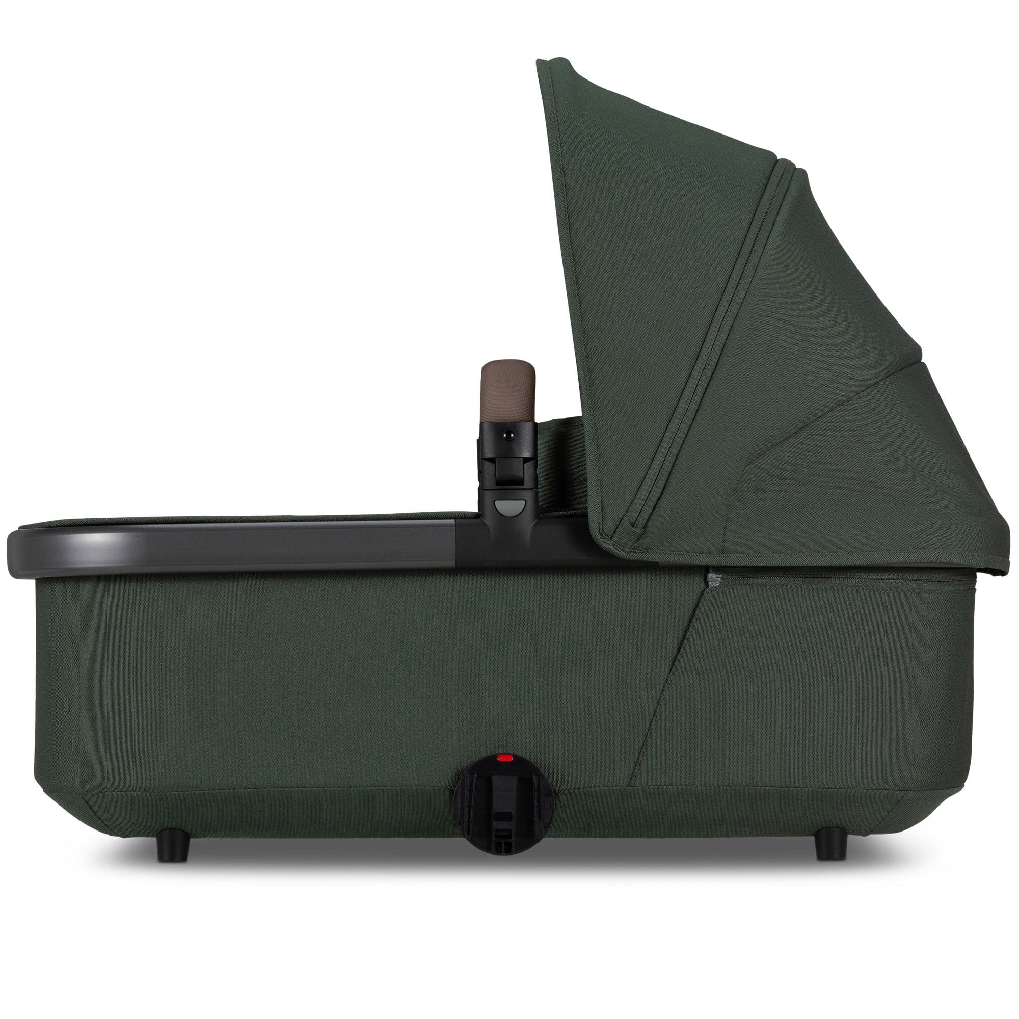 Joolz Geo3 Carrycot in Forest Green