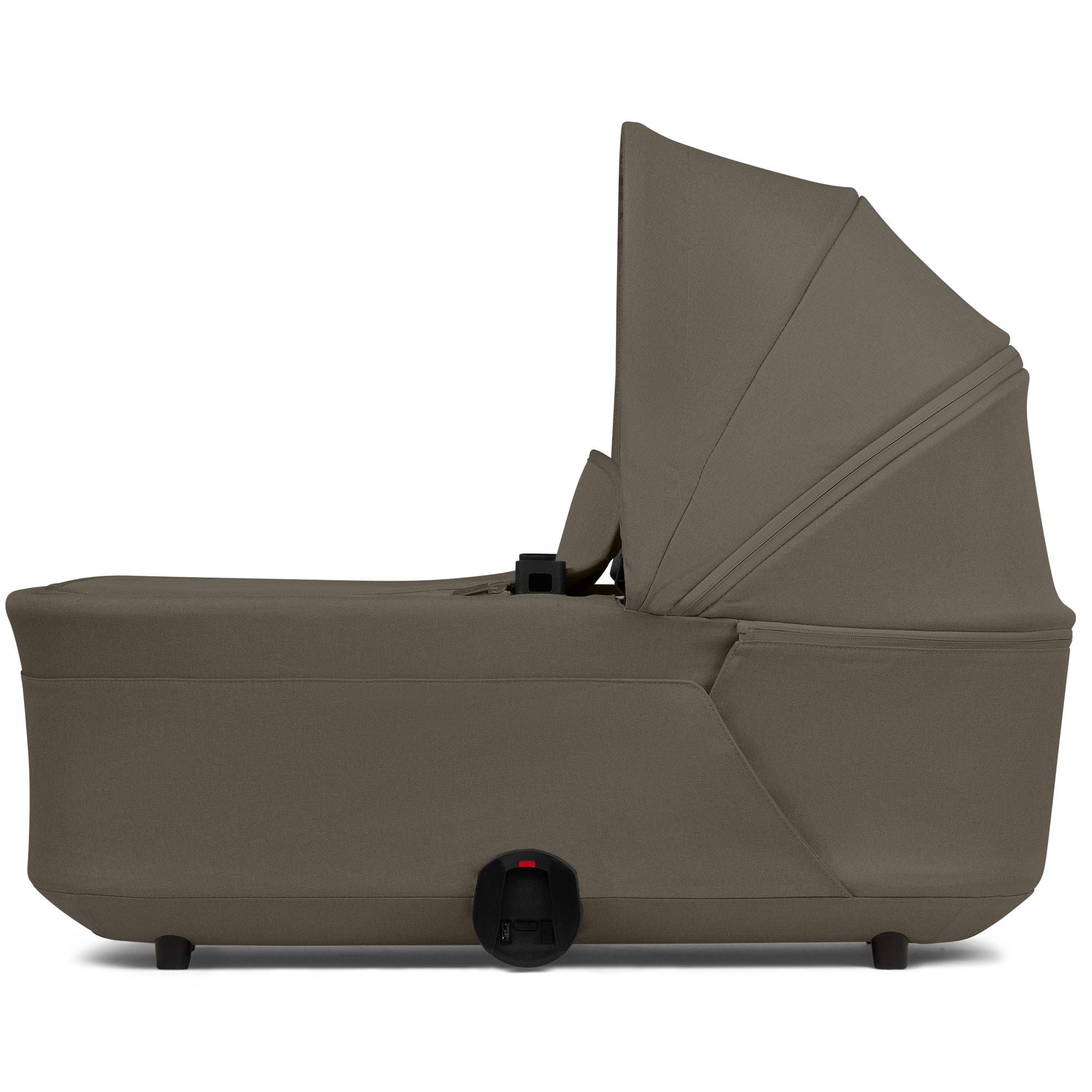 Joolz Hub2 Carrycot in Hazel Brown Chassis & Carrycots 100030 8715688105962