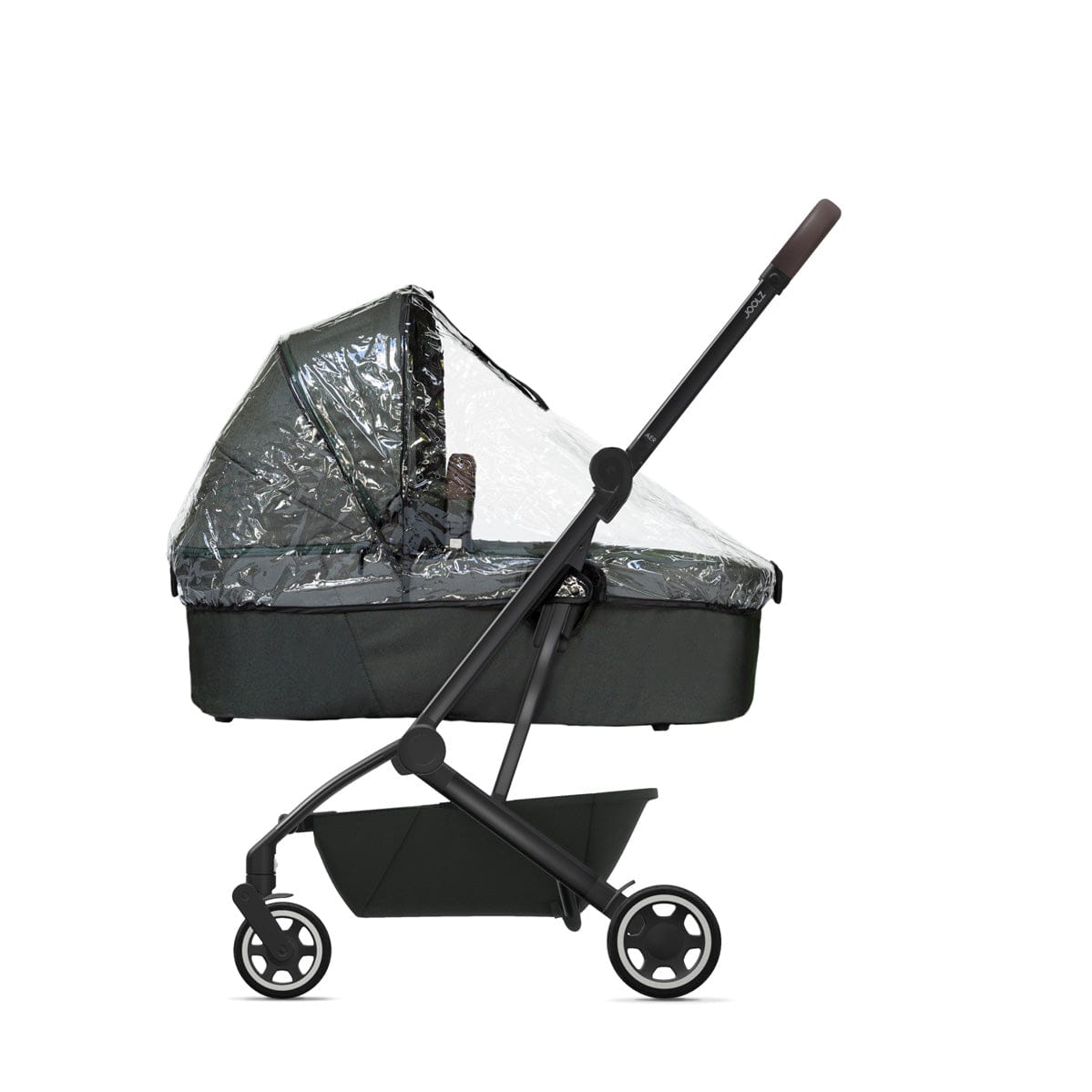 Joolz Aer Carrycot Raincover Raincovers & Baskets 309908 8715688061527
