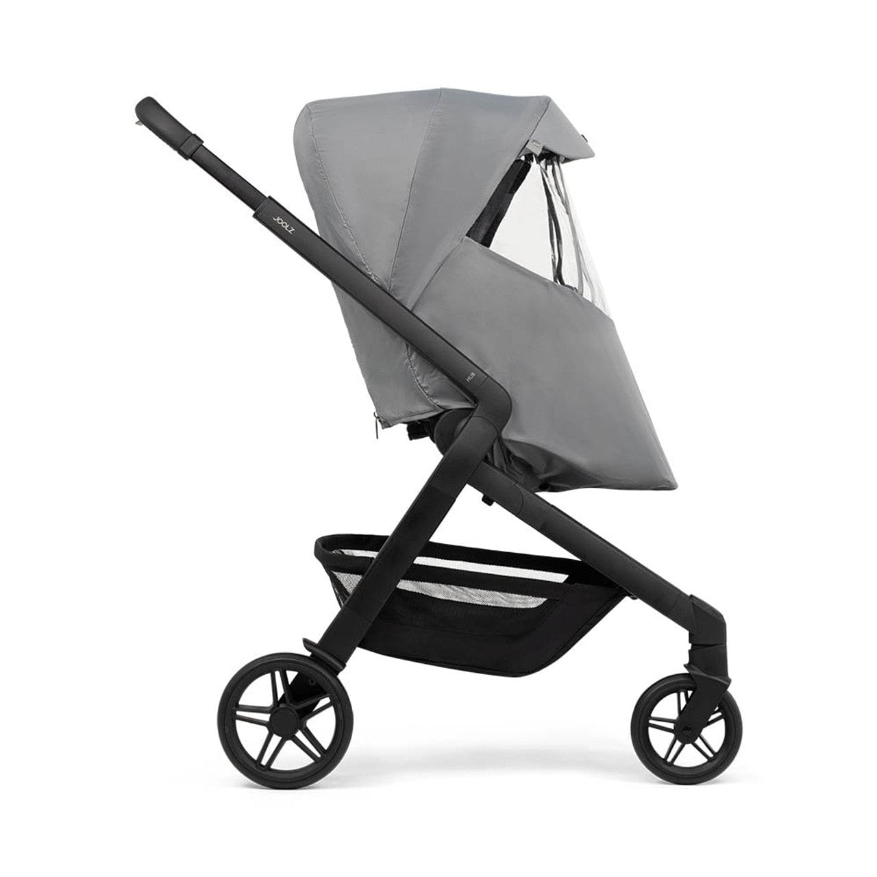 Joolz Hub 2 Raincover Raincovers & Baskets 100404 8715688092575