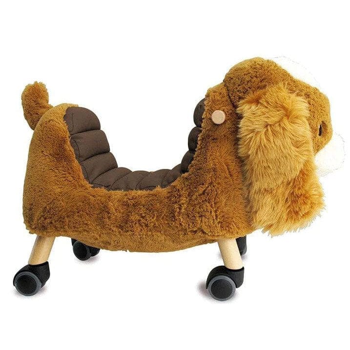 Little Bird Told Me Peanut Pup Ride-On Toy Rocking Horses LB3111 5060205533012