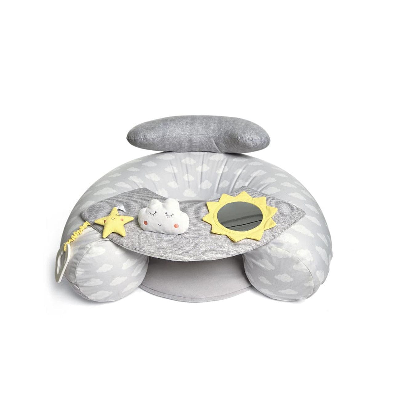 Mamas and Papa Sit & Play Dream Upon A Cloud Activity Toys