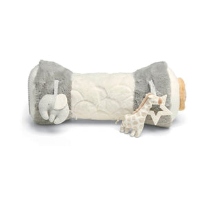 You added <b><u>Mamas & Papas Tummy Time Roll Grey</u></b> to your cart.