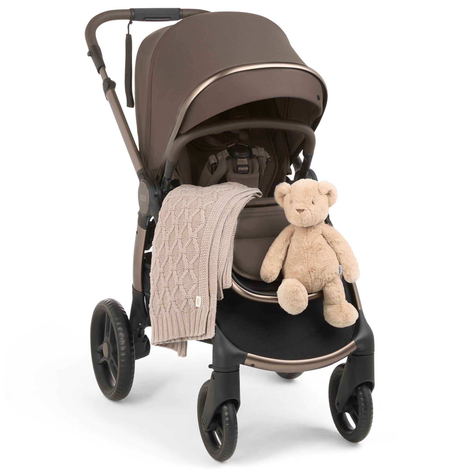 Mamas & Papas Ocarro 2 8-Piece Essentials Kit in Crema Baby Prams 67082CR01 5063229228063