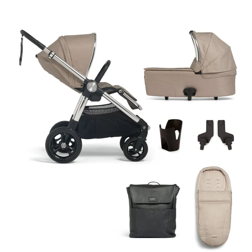Winter Sale Prams