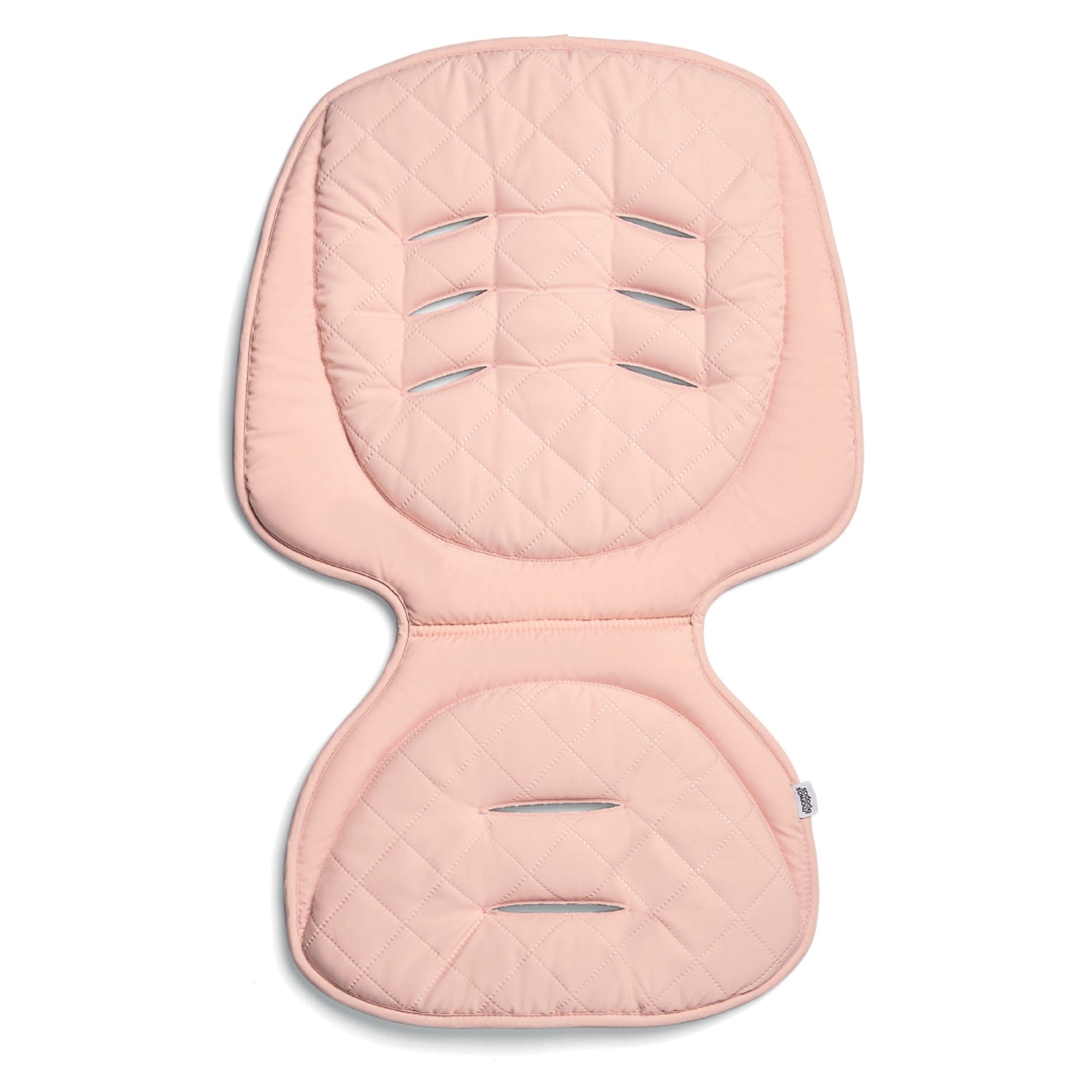 M&P Libro Quilted Liner in Peony Footmuffs & Liners 26361PN00 5063229107870