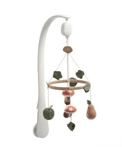 You added <b><u>Mamas & Papas Welcome to the World Cot Musical Mobile in Seedling</u></b> to your cart.