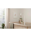 Mamas & Papas Welcome to the World Cot Musical Mobile in Seedling Musical Mobiles 7560WA700