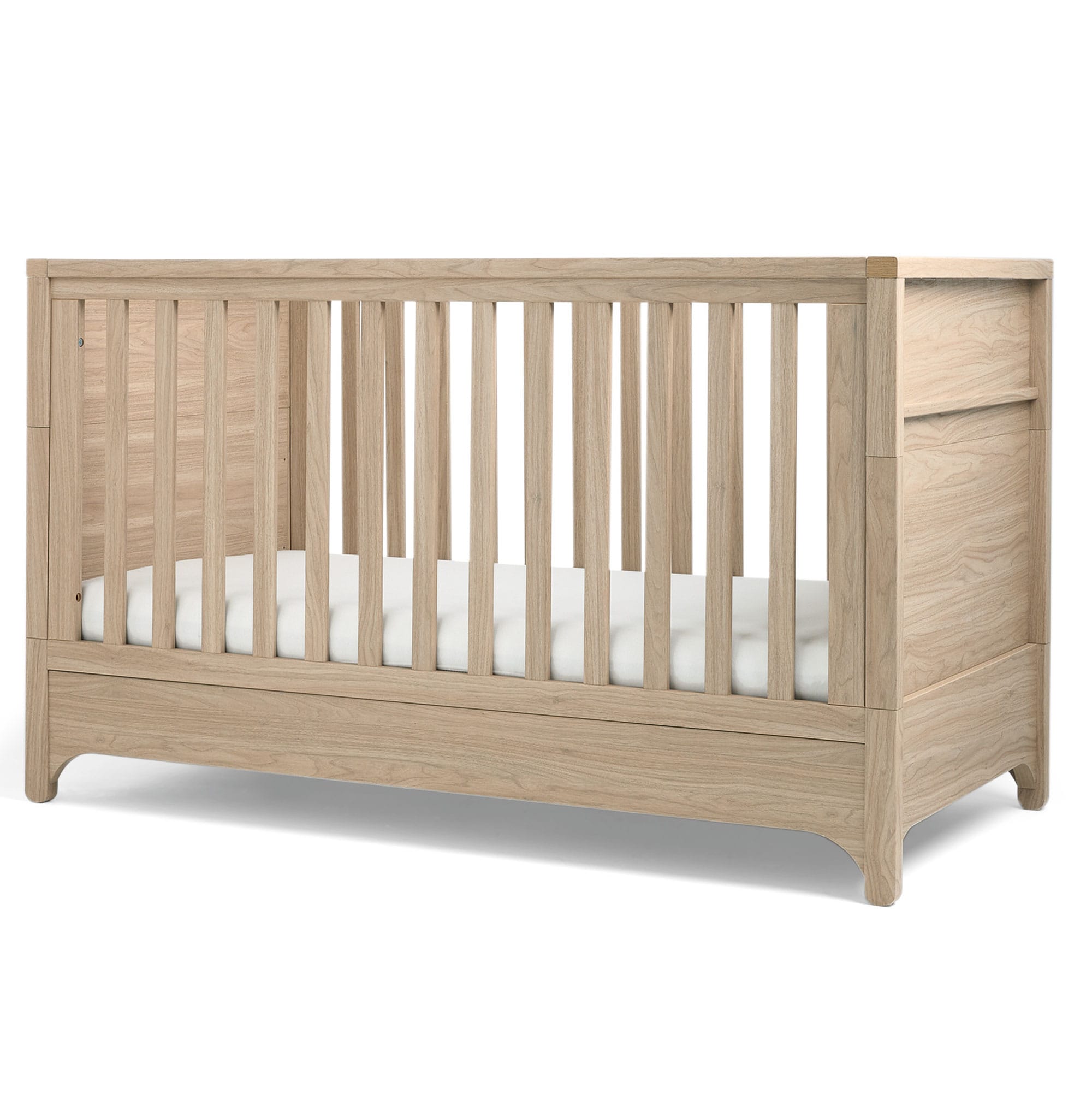 Mamas & Papas Barton 3 Piece Range in Natural Oak Nursery Room Sets