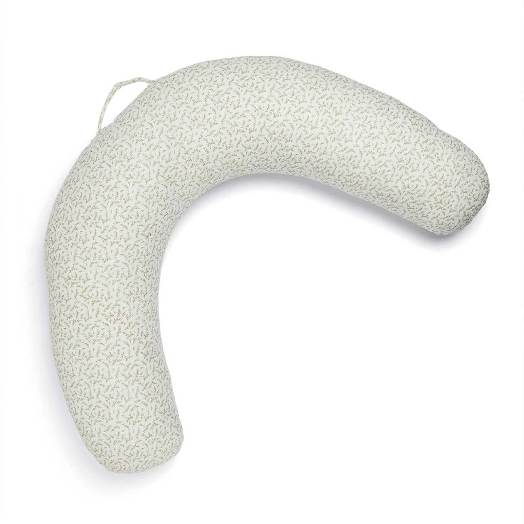 Mamas & Papas Pregnancy and Nursing Pillow in Leaf Nursing & Weaning 502110100 5063229037122