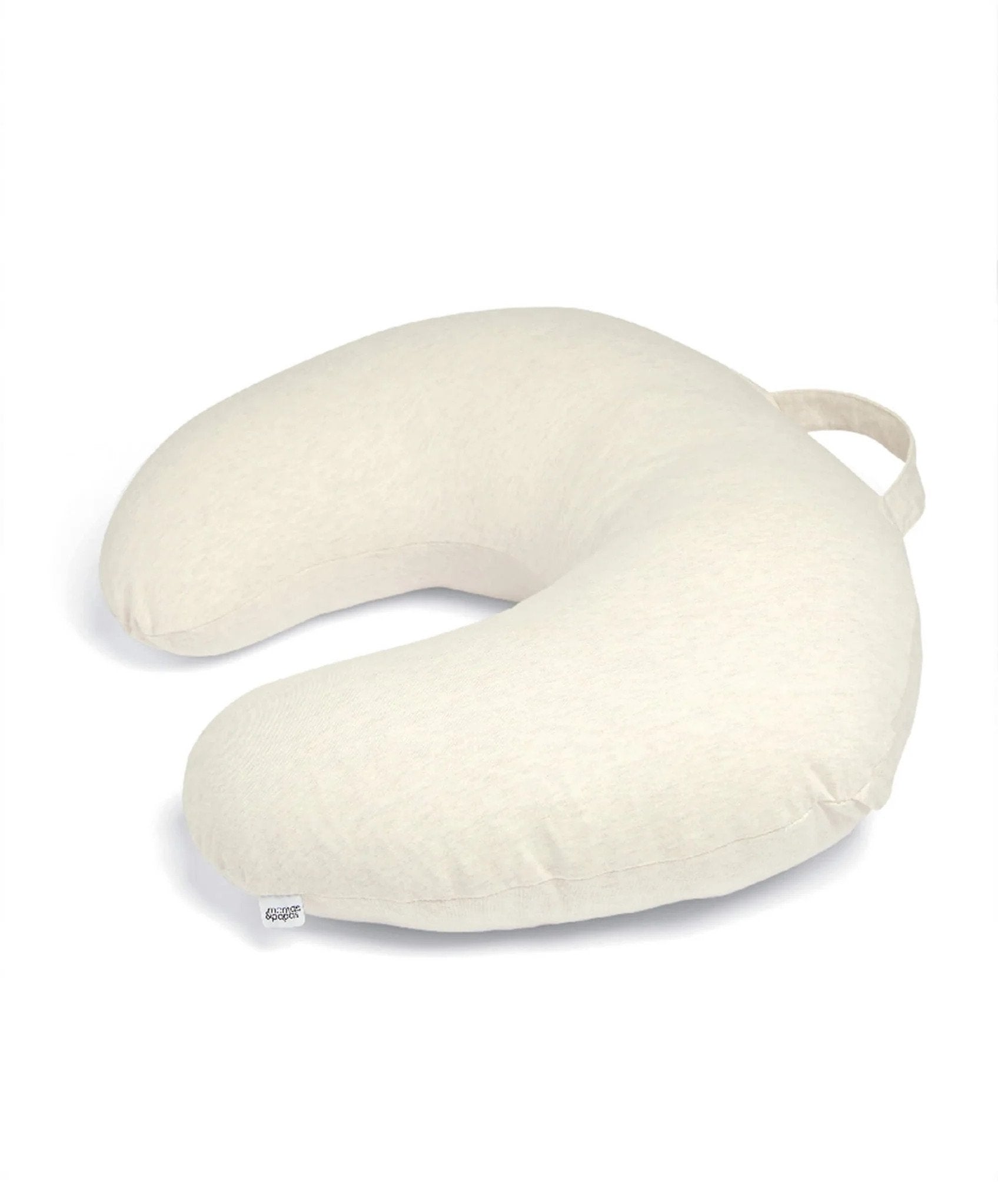 Welcome to the World Seedling Nursing Pillow Oatmeal Marl Nursing & Weaning 502256800