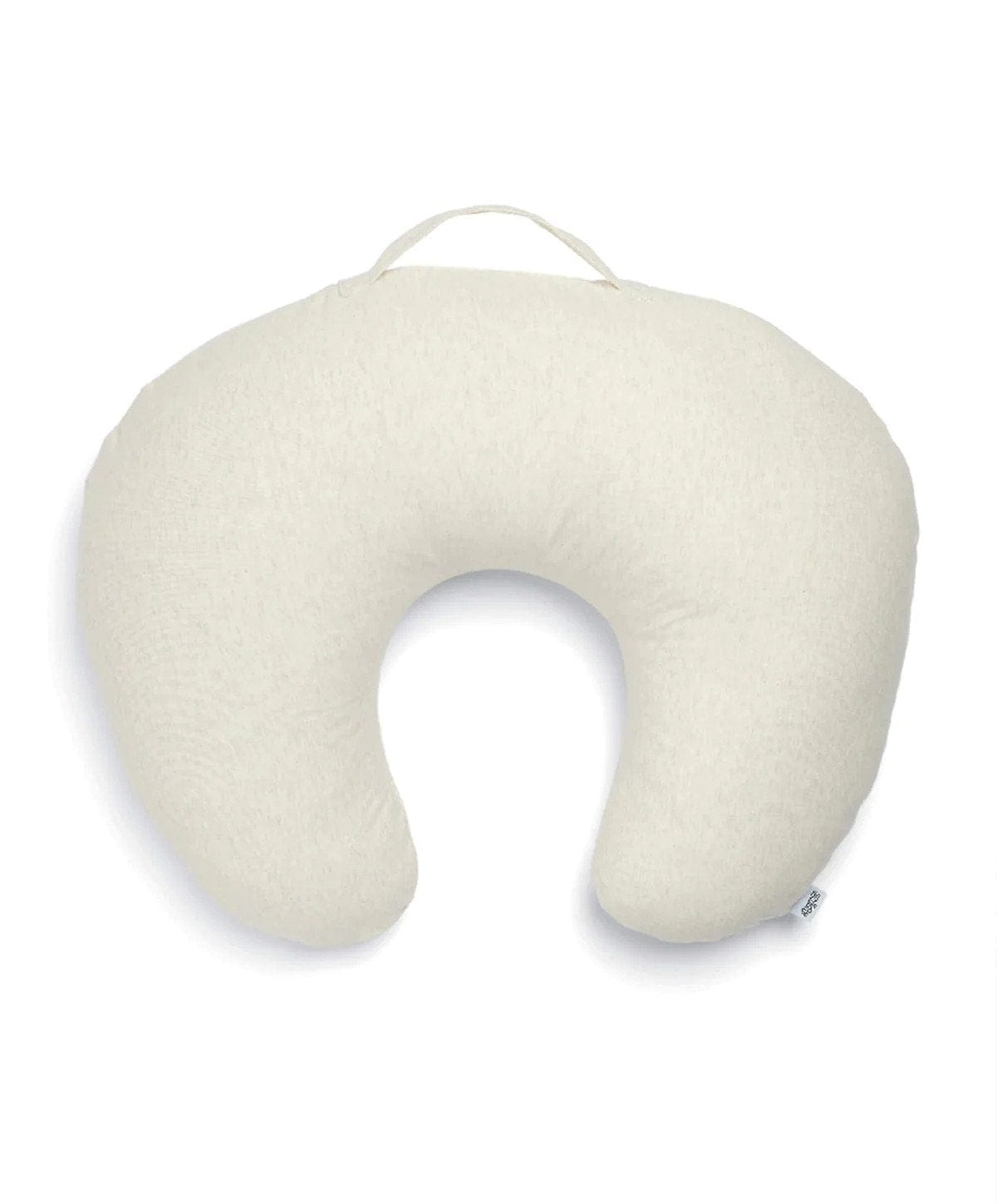 Welcome to the World Seedling Nursing Pillow Oatmeal Marl Nursing & Weaning 502256800