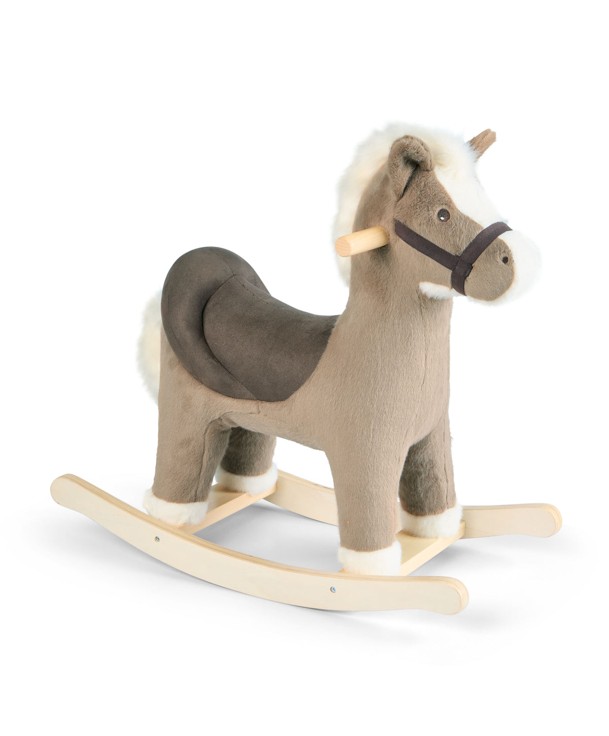 Mamas and Papas Rocking Animal in Frankie Rocking Horses 6449B3F00 5063229320552