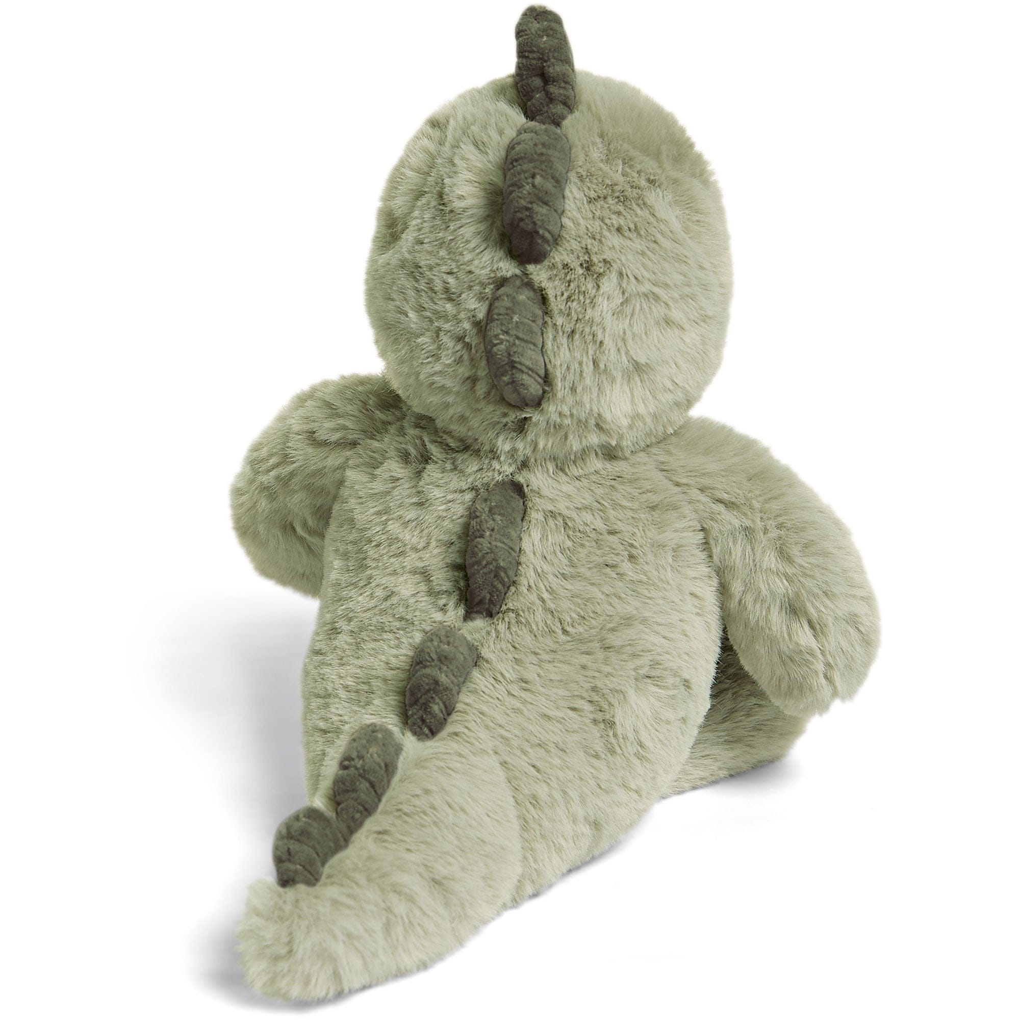 Mamas & Papas Mini Adventures Soft Toy in Dinosaur Soft Animals 4855z1101 5057232422143