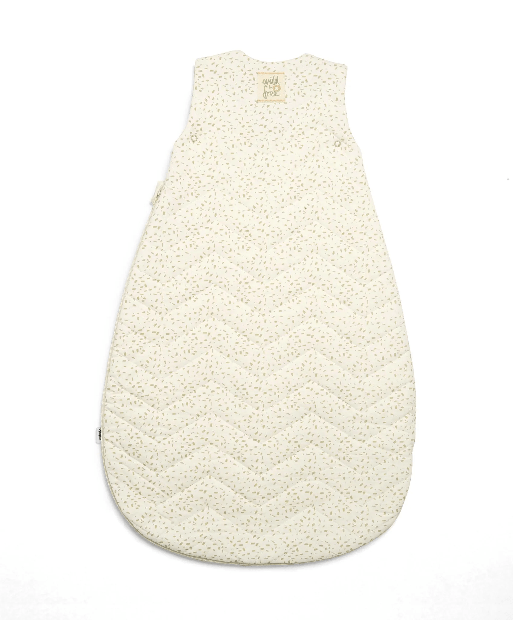 Mamas & Papas Dreampod Born To Be Wild Swaddling, Shawls & Blankets 7340CQ900 5057232789307