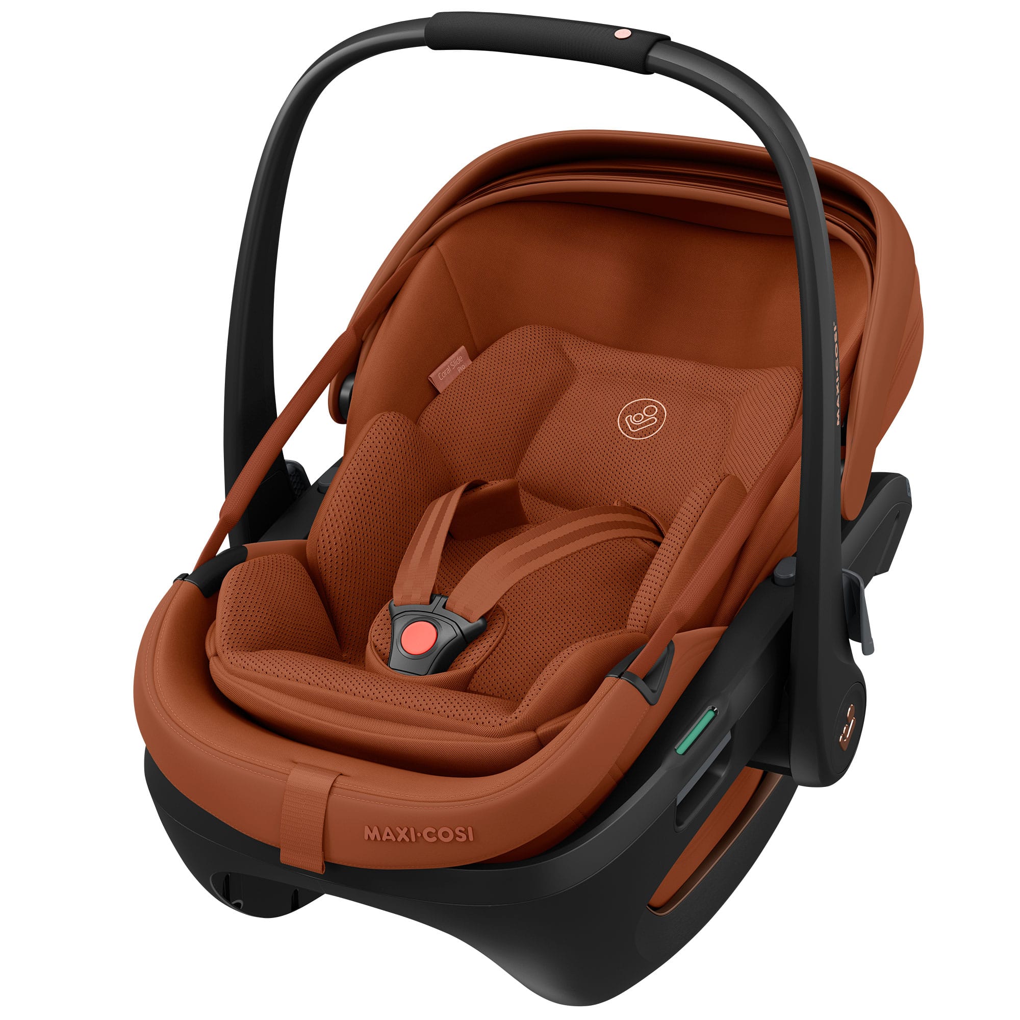 Maxi-Cosi Coral Slide Pro in Copper Terra