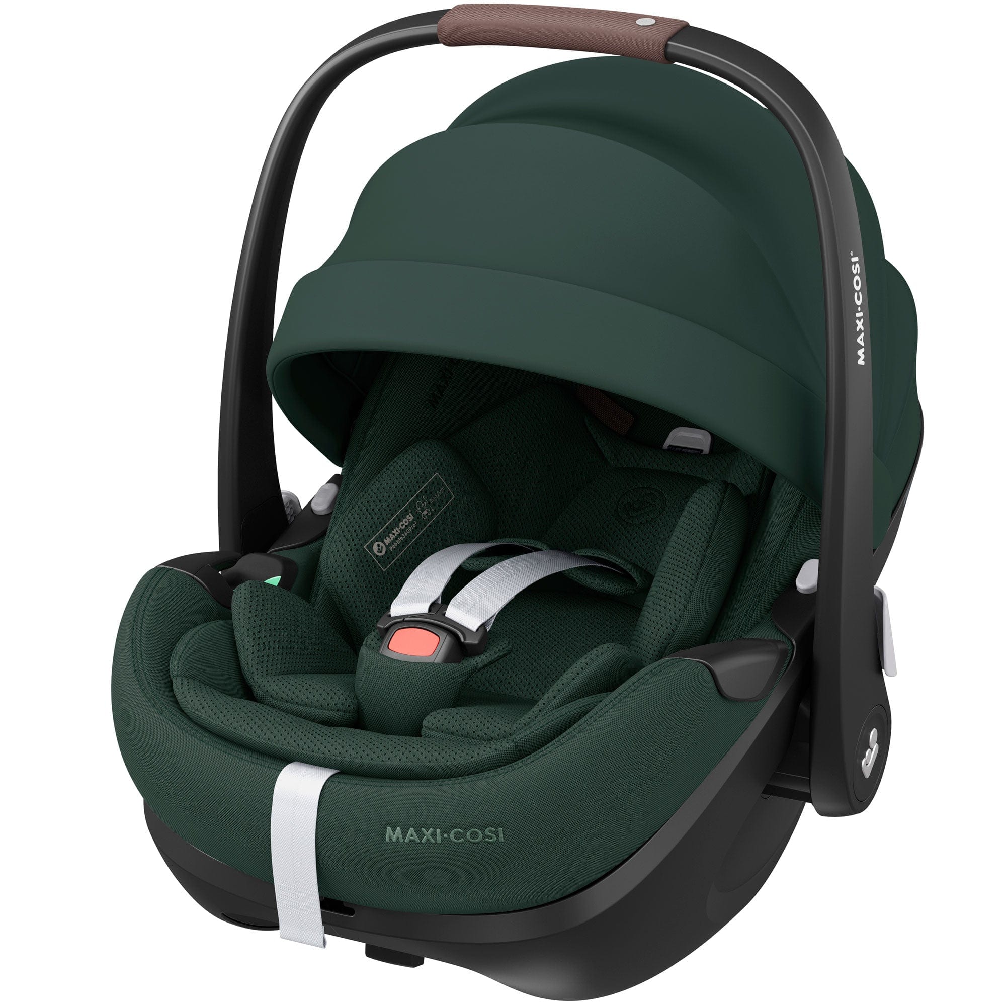 Pebble Pro Maxi Cosi Car Seat From Birth Maxi-Cosi Pebble 360 Pro²