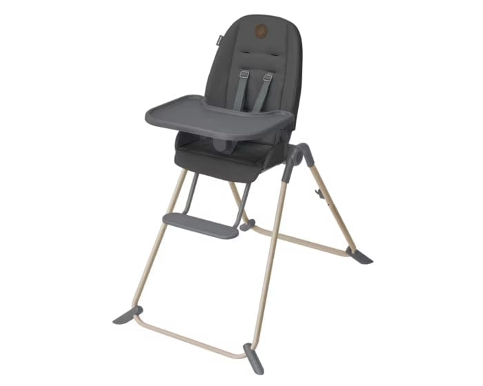Maxi-Cosi Ava Highchair in Beyond Graphite Baby Highchairs 2040043300 3220660344031