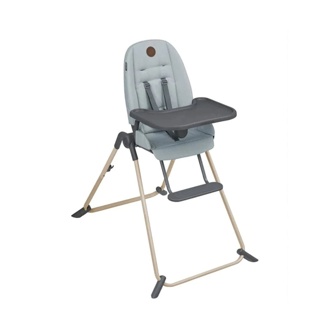Maxi-Cosi Ava Highchair in Beyond Grey Baby Highchairs 2040052300 3220660344055