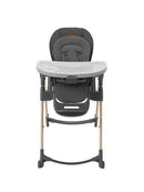 Maxi-Cosi Minla Highchair Beyond Graphite Baby Highchairs 2713043300 3220660341535
