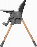 Maxi-Cosi Minla Highchair Beyond Graphite Baby Highchairs 2713043300 3220660341535