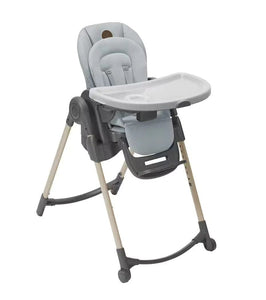 You added <b><u>Maxi-Cosi Minla Highchair Beyond Grey</u></b> to your cart.