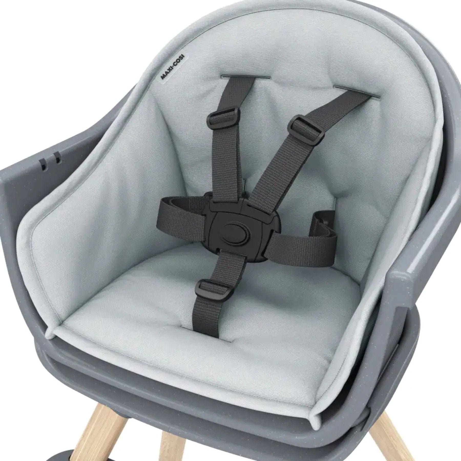 Maxi-Cosi Moa 8-in-1 Highchair in Beyond Graphite Baby Highchairs 2710043300 3220660341894