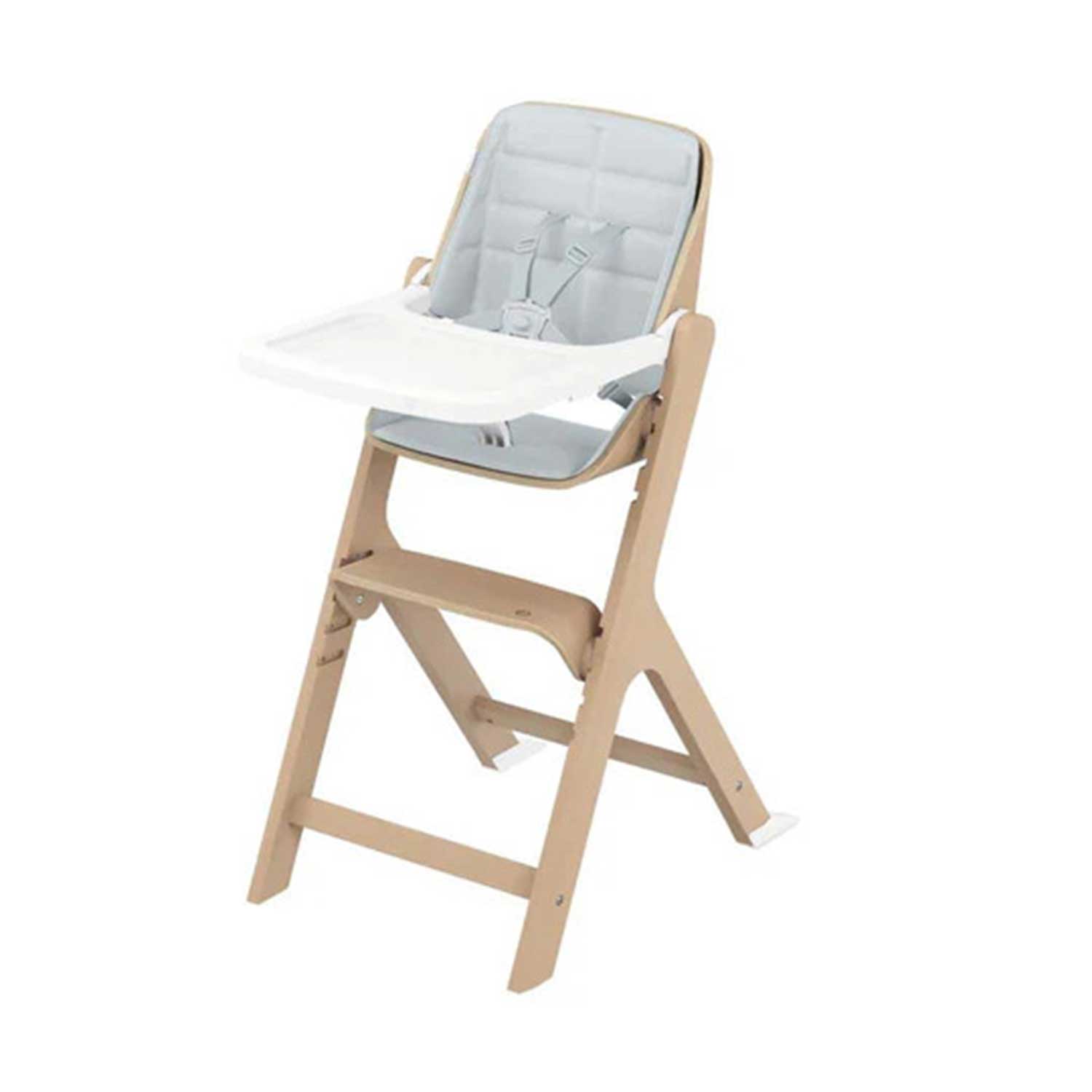 Maxi-Cosi Nesta Toddler Bundle in Natural Baby Highchairs KF10000055 3220660003259