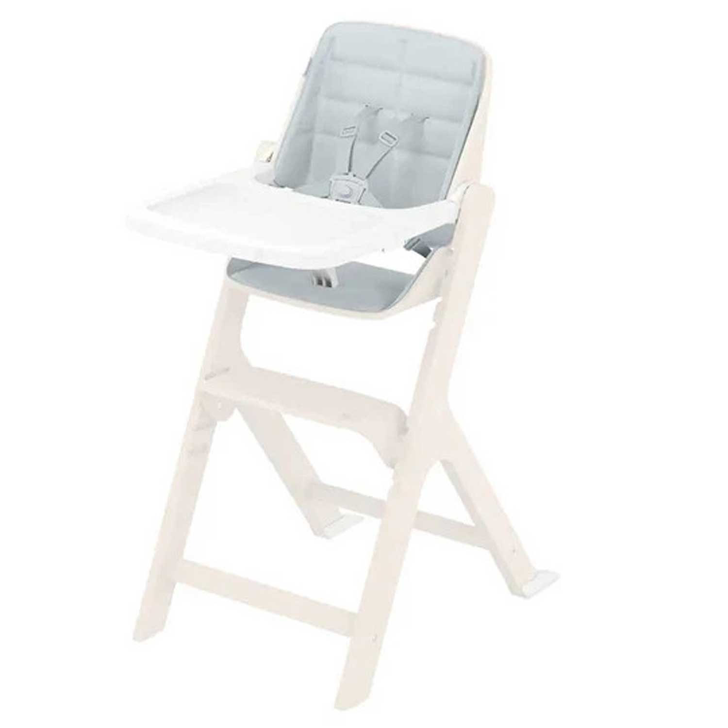 Maxi-Cosi Nesta Toddler Bundle in White Baby Highchairs KF10000056 3220660003266