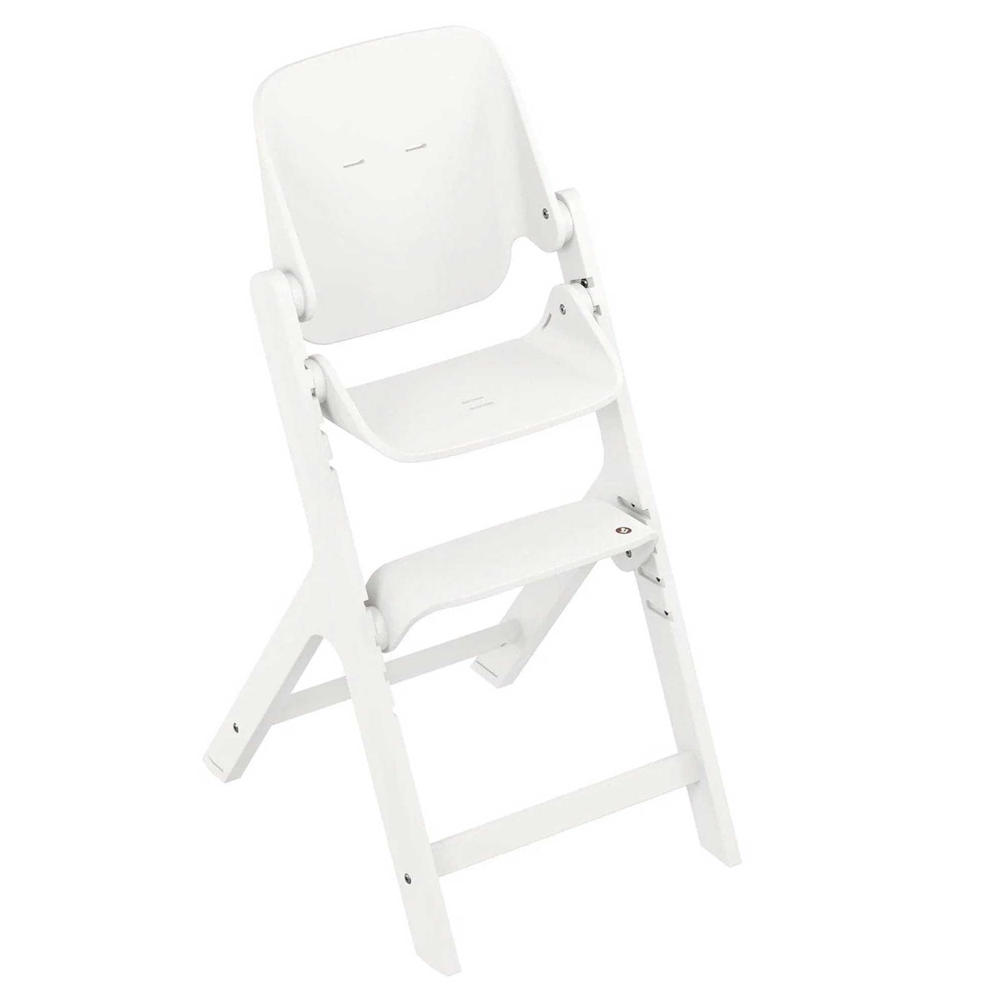 Maxi-Cosi Nesta Toddler Bundle in White Baby Highchairs KF10000056 3220660003266