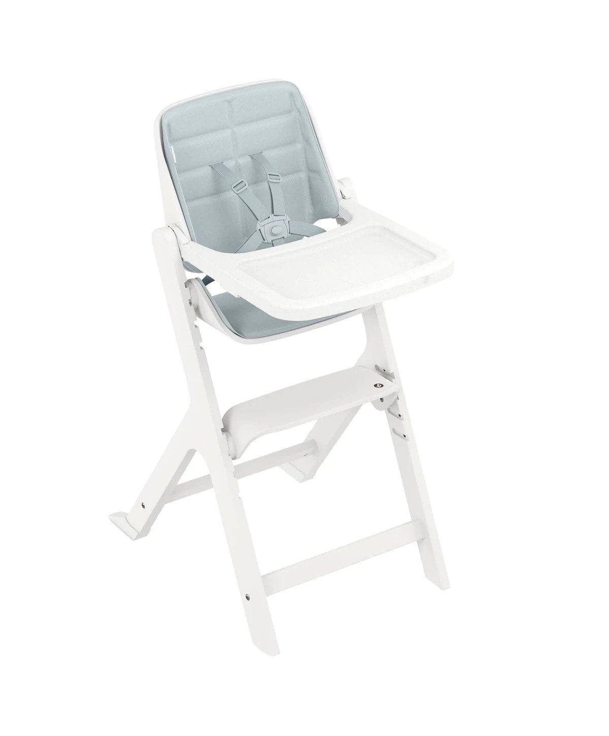 Maxi-Cosi Nesta Toddler Kit in Beyond Sky Grey Baby Highchairs 2004148110 3220660341894