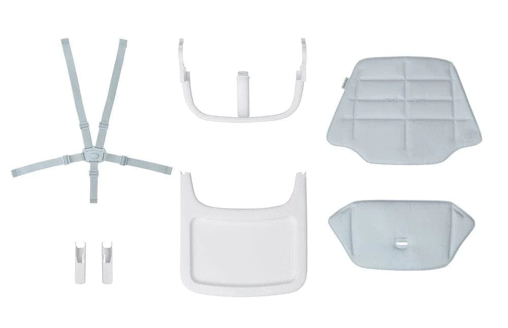 maxi cosi high chair cover replacement Maxi-Cosi Nesta Toddler Kit in Beyond Sky Grey