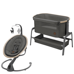 You added <b><u>Maxi-Cosi Iora & Cassia Home Bundle in Beyond Graphite</u></b> to your cart.