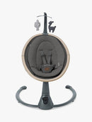 Maxi-Cosi Iora & Cassia Home Bundle in Beyond Graphite Cribs 14415-BEYGPH 3220660341535