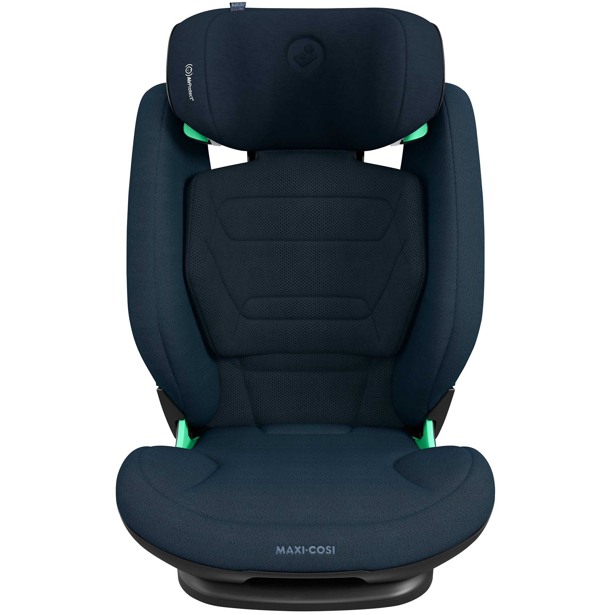 Maxi-Cosi Rodifix Pro 2 i-size Booster Seat in Authentic Blue Highback Booster Seats 8800477110 8712930186755