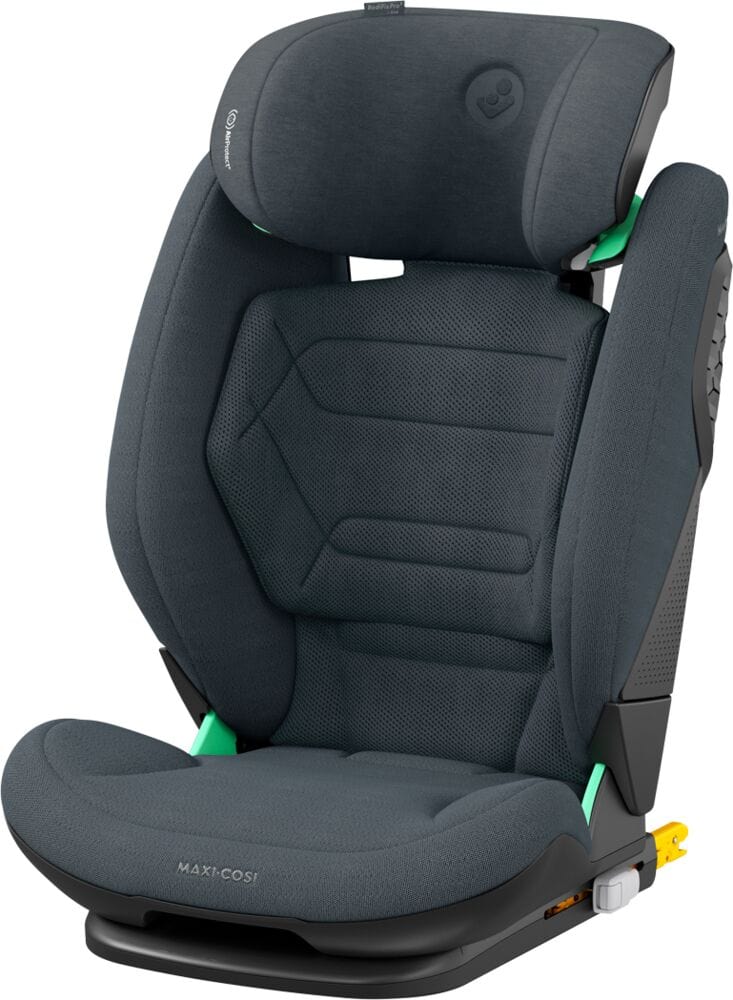 Rodifix Pro Maxi Cosi Rodifix Air Protect Black Raven Maxi Cosi