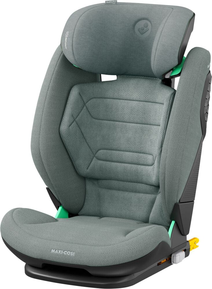 maxi cosi rodifix air protect Maxi-Cosi Rodifix Pro 2 i-size Booster Seat in Authentic Grey 2