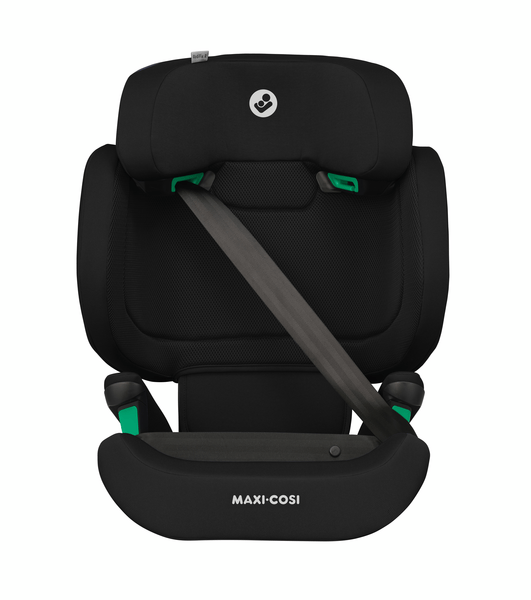 Maxi-Cosi RodiFix R i-Size Car Seat - Authentic Black Highback Booster Seats 8760671110
