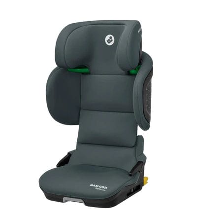 Maxi-Cosi Topaz i-Size Highback Booster in Full Graphite Highback Booster Seats 8769122110 8712930010982