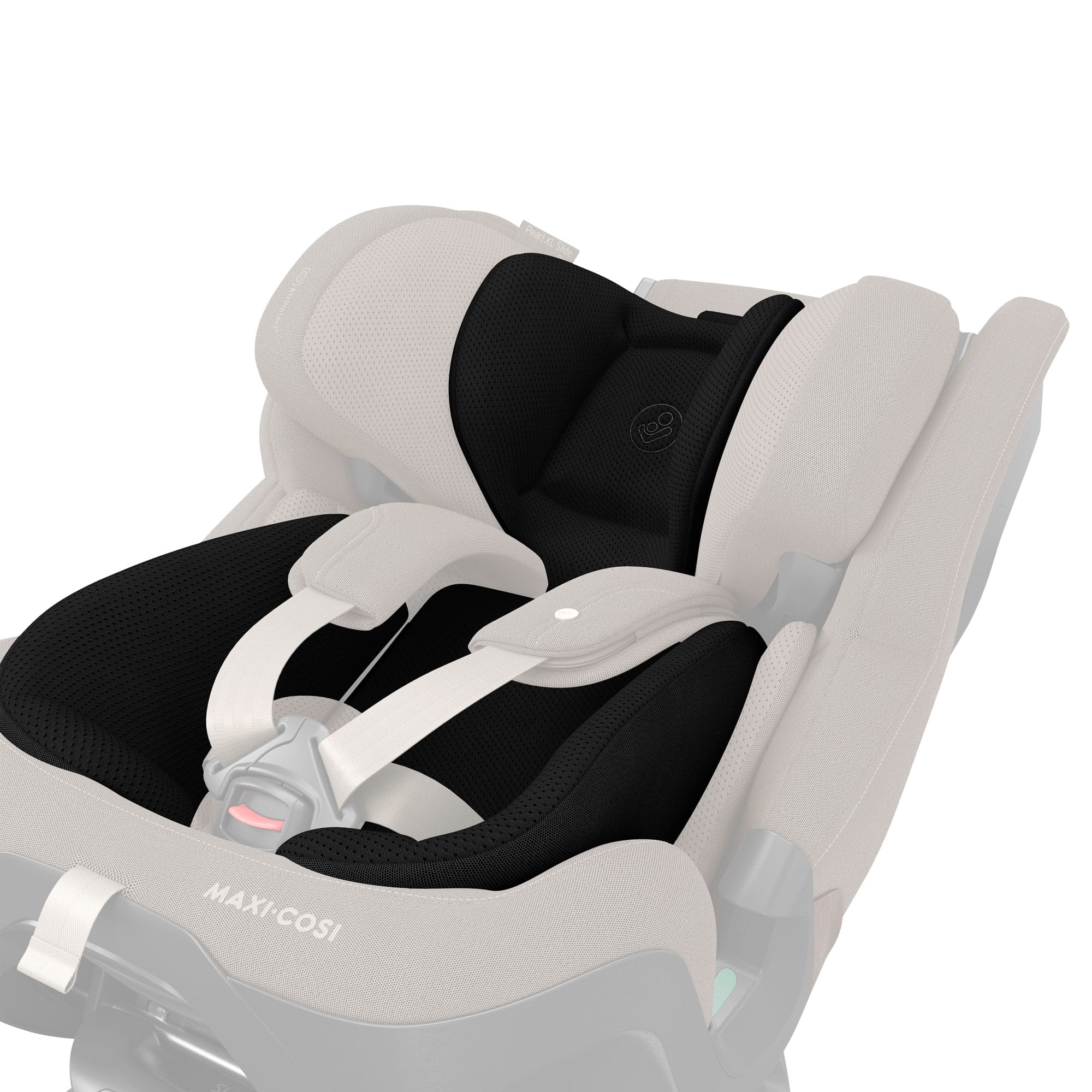 Maxi-Cosi Pearl XL Slide Pro Newborn Inlay In Car Accessories 8545671110 8712930022114