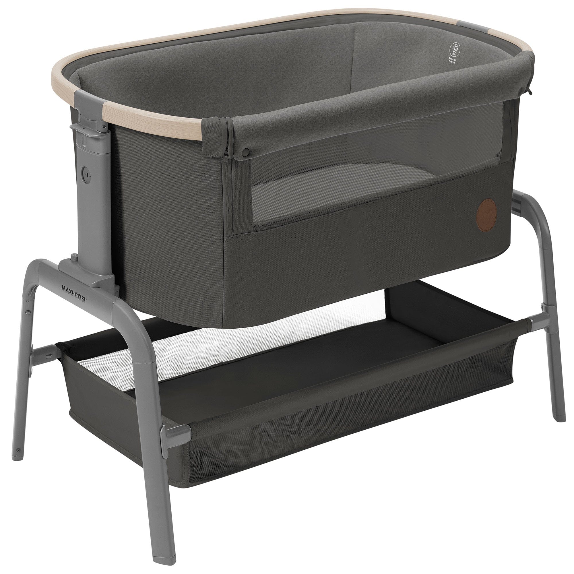 Maxi-Cosi Iora Co-Sleeper in Beyond Graphite 2106043300 3220660341689