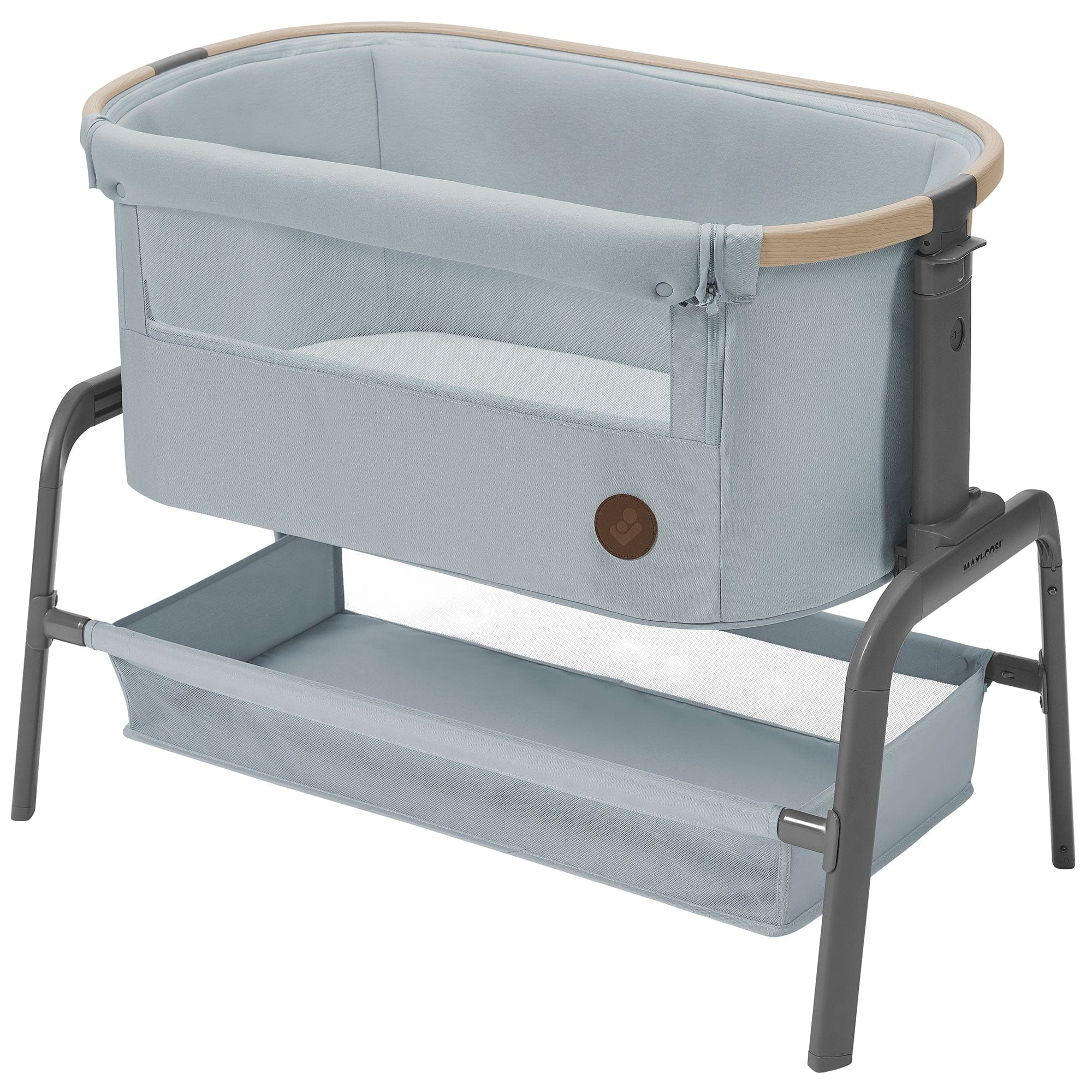 Maxi-Cosi Iora Co-Sleeper in Beyond Grey 2106052300 3220660341702
