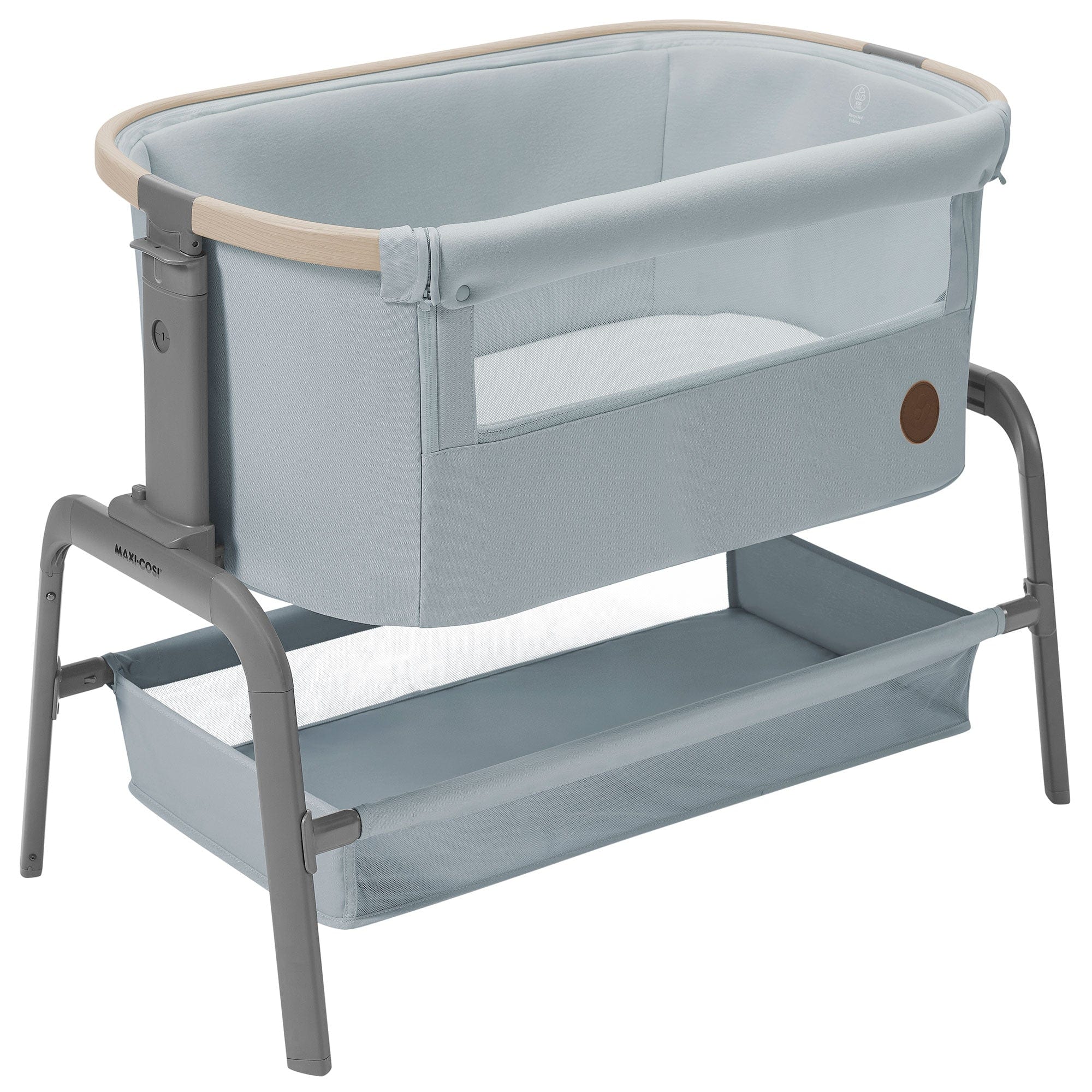 Maxi-Cosi Iora Co-Sleeper in Beyond Grey 2106052300 3220660341702