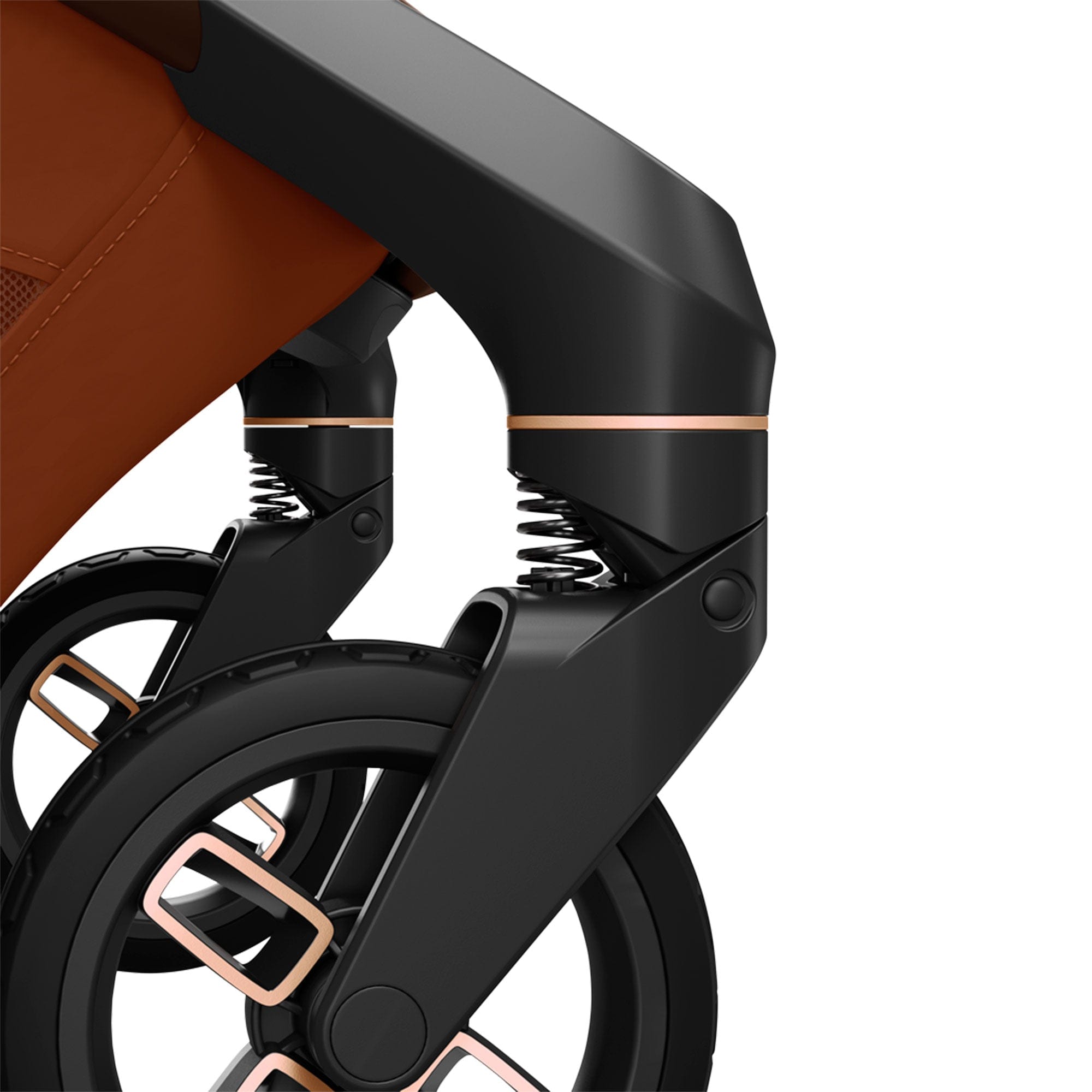 Maxi-Cosi Fame Cabin Stroller in Copper Terra Pushchairs & Buggies KF10000258 8720291004489