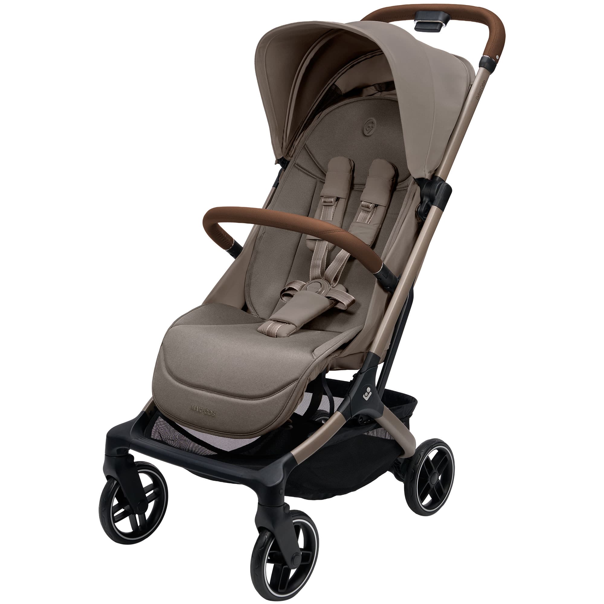 Maxi-Cosi Oxford Cabin Stroller in Oak Truffle