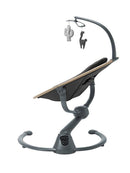 Maxi-Cosi Cassia Electric Swing- Beyond Granite Rocking Bouncing Cradles 2840043300