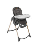 Maxi-Cosi Cassia & Minla Home Bundle Beyond Graphite Rocking Bouncing Cradles 14411-BEYGPH 3220660341757